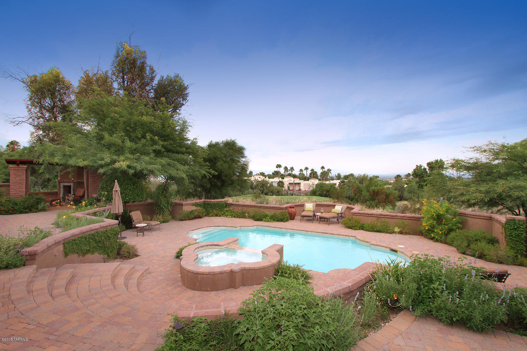 Skyline Country Club Estates (1-54) - Residential
