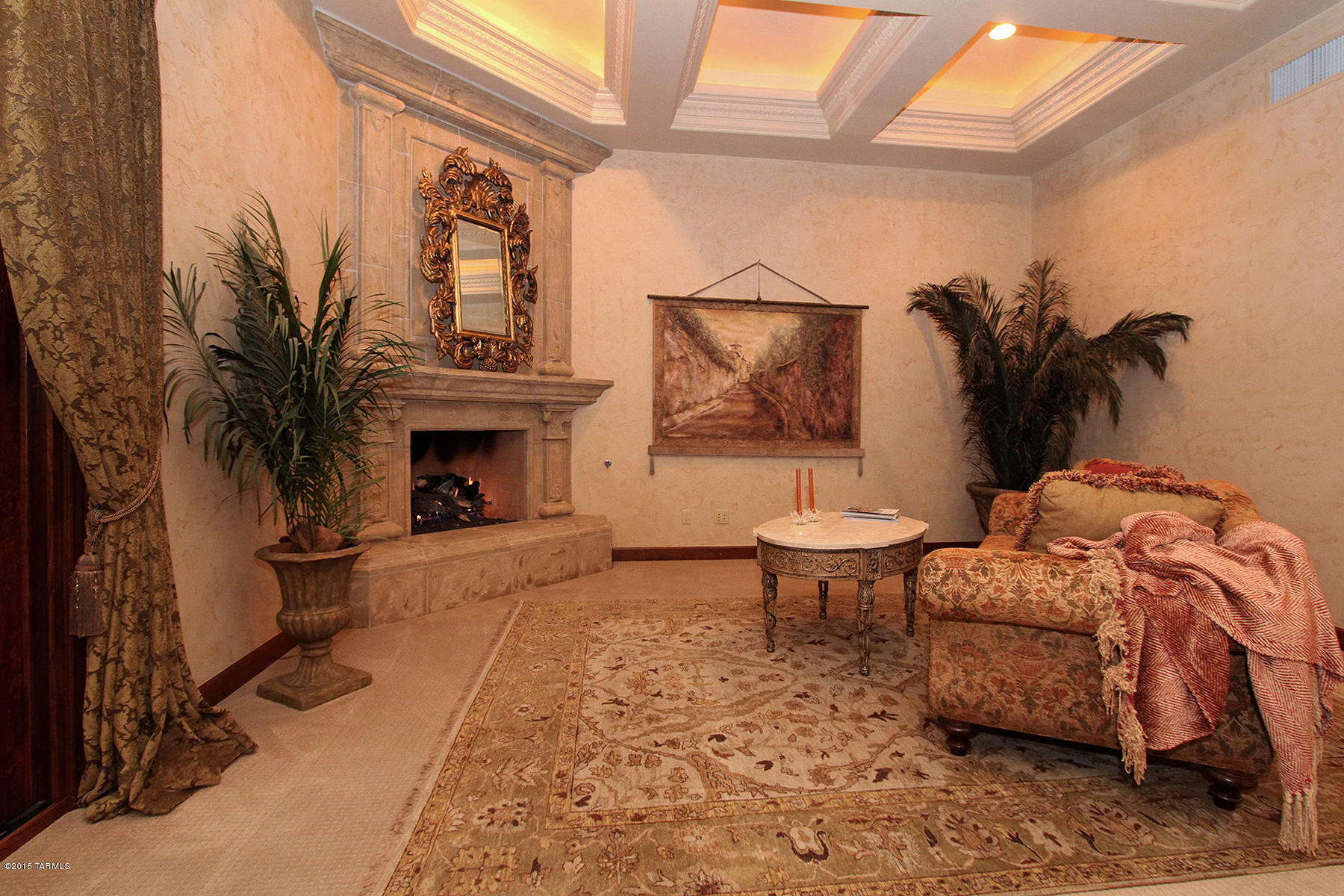 Skyline Country Club Estates (1-54) - Residential