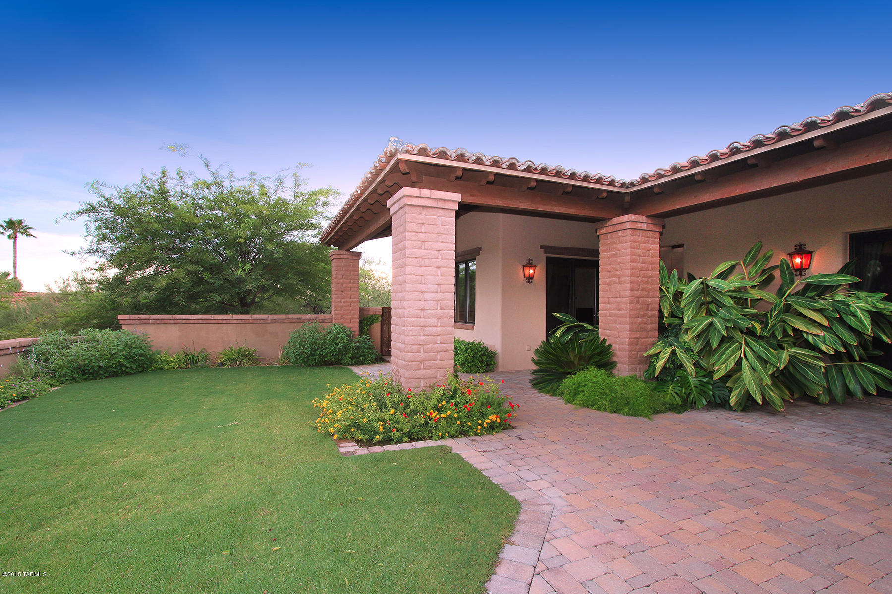 Skyline Country Club Estates (1-54) - Residential