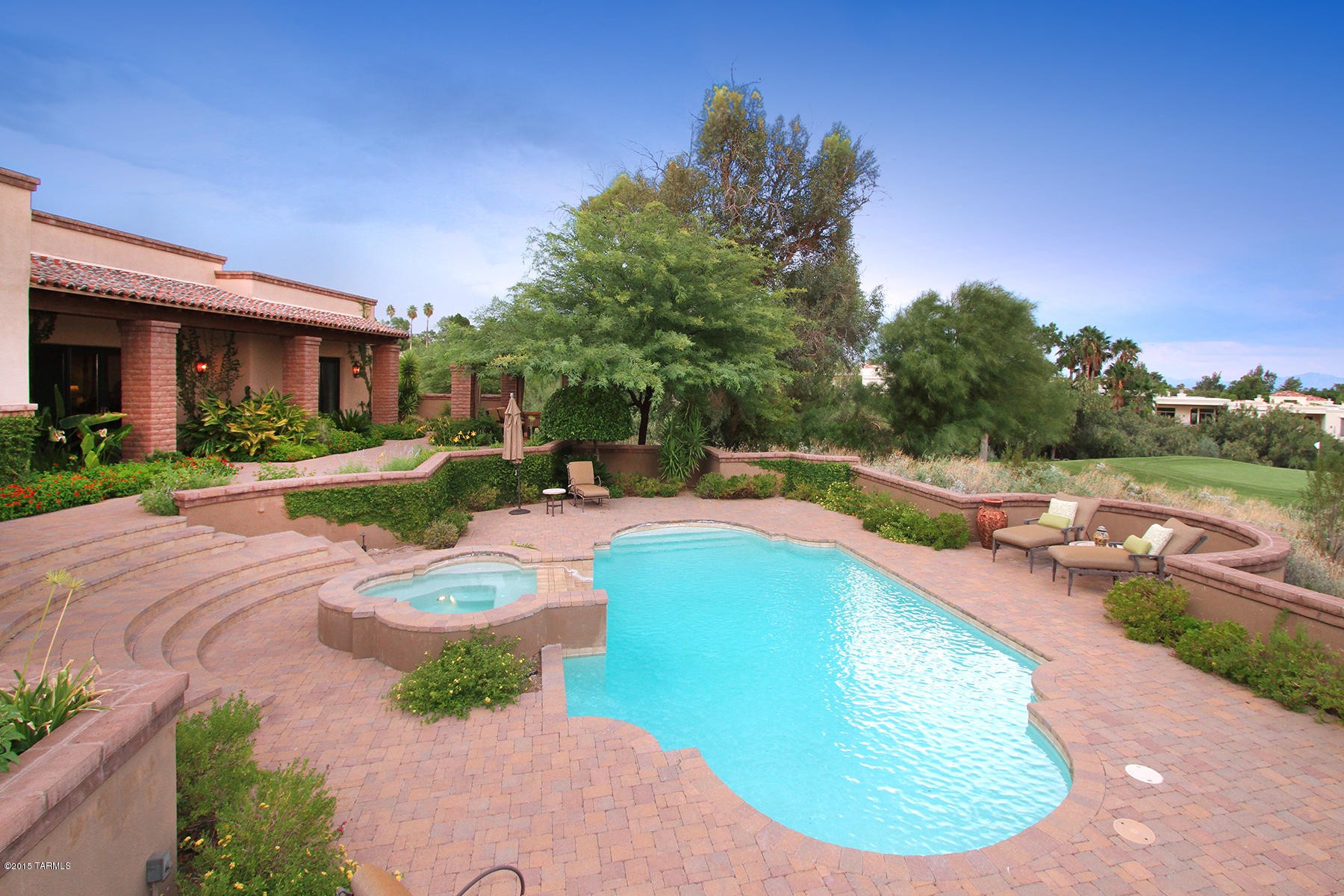 Skyline Country Club Estates (1-54) - Residential