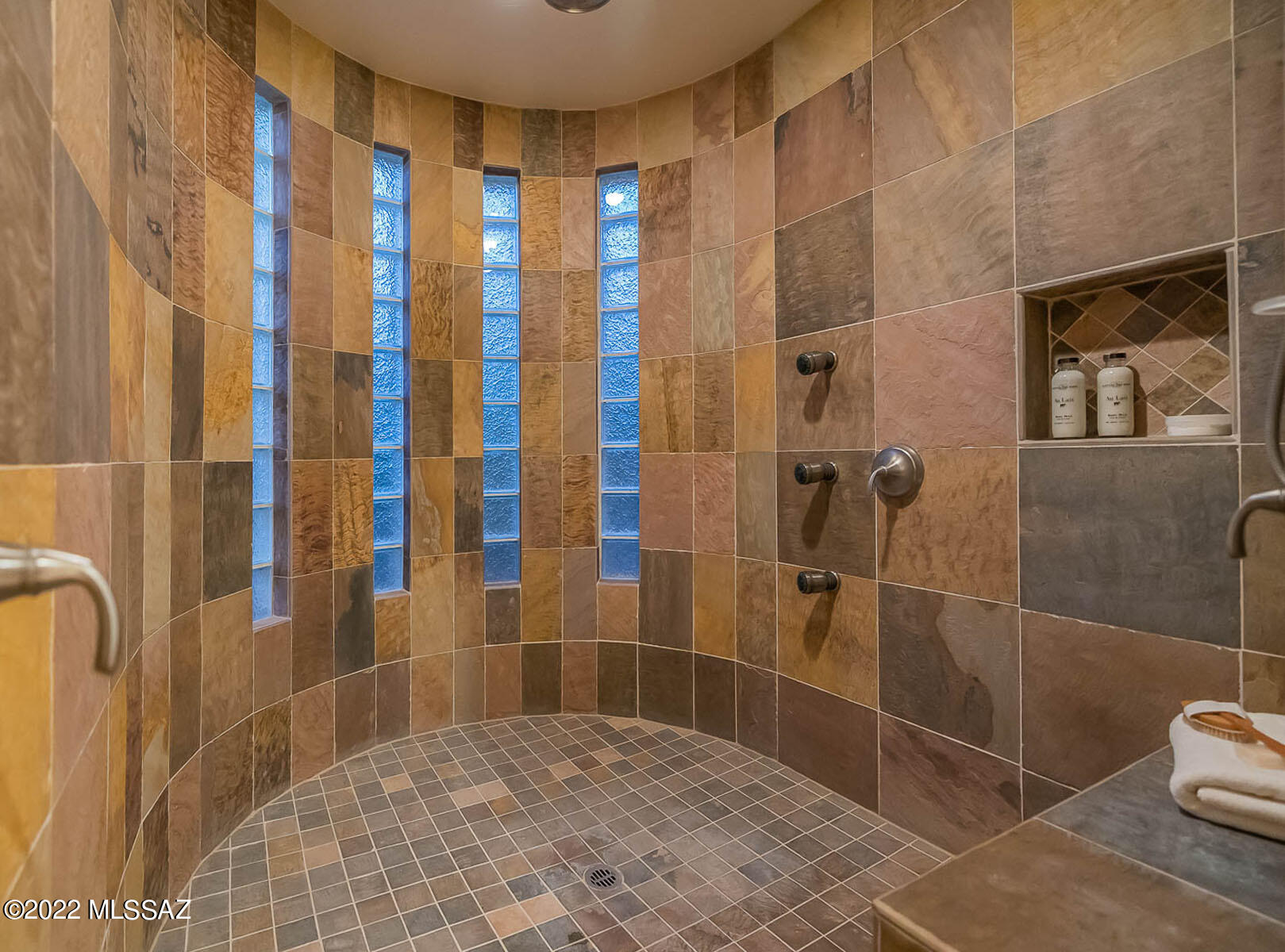 Pima Canyon Estates (30,33,96-102,115,124-127,136-139,147-151,16) - Residential