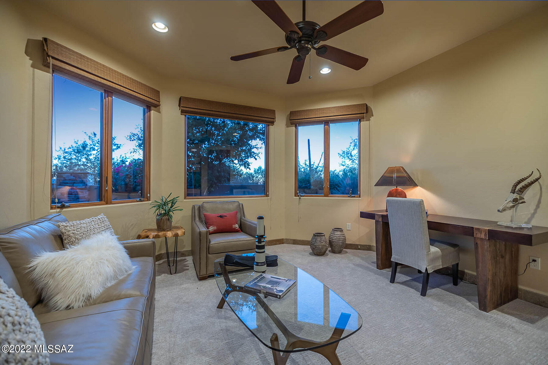 Pima Canyon Estates (30,33,96-102,115,124-127,136-139,147-151,16) - Residential