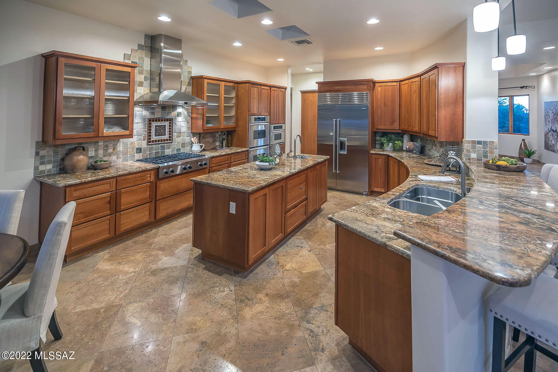 Pima Canyon Estates (30,33,96-102,115,124-127,136-139,147-151,16) - Residential