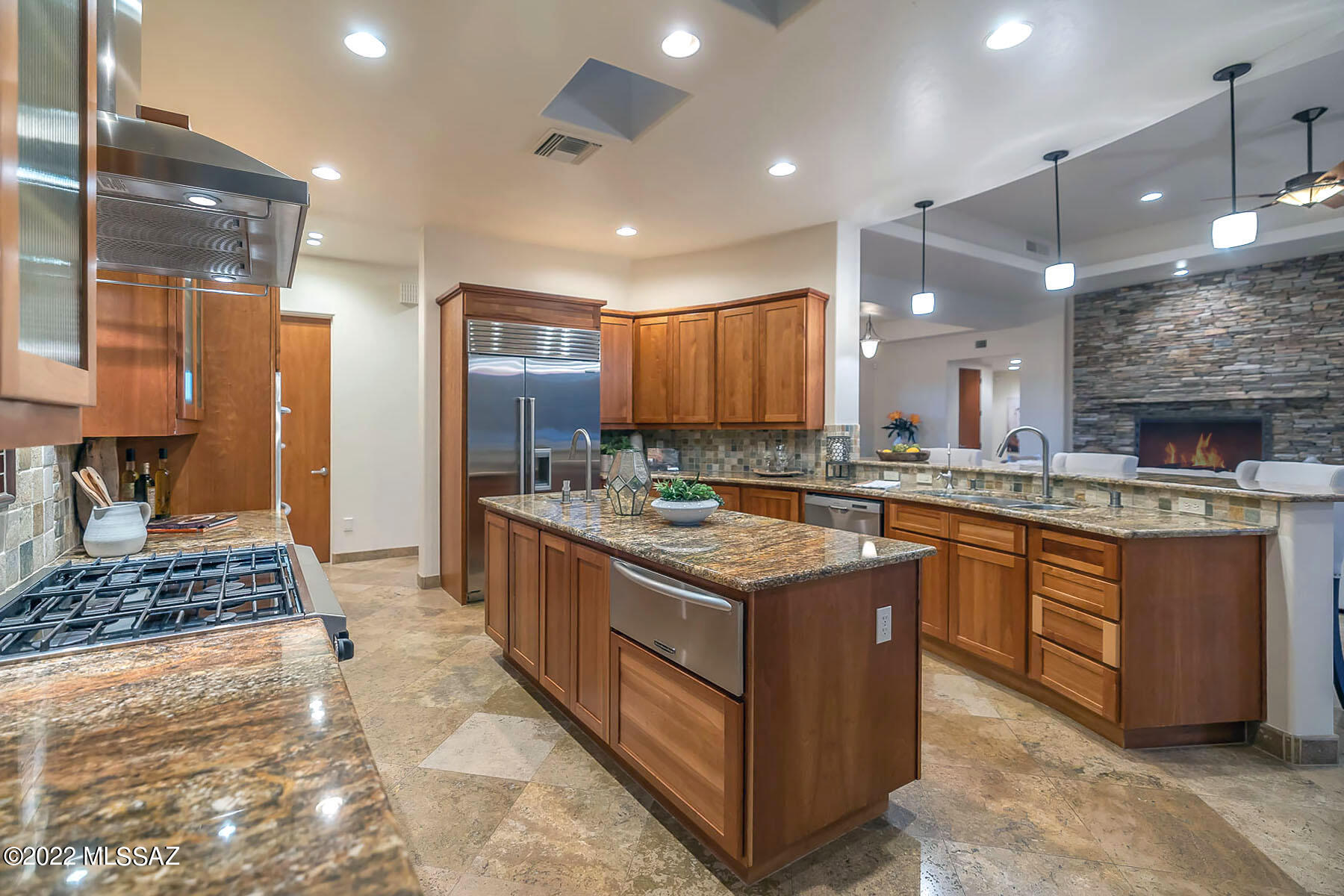 Pima Canyon Estates (30,33,96-102,115,124-127,136-139,147-151,16) - Residential