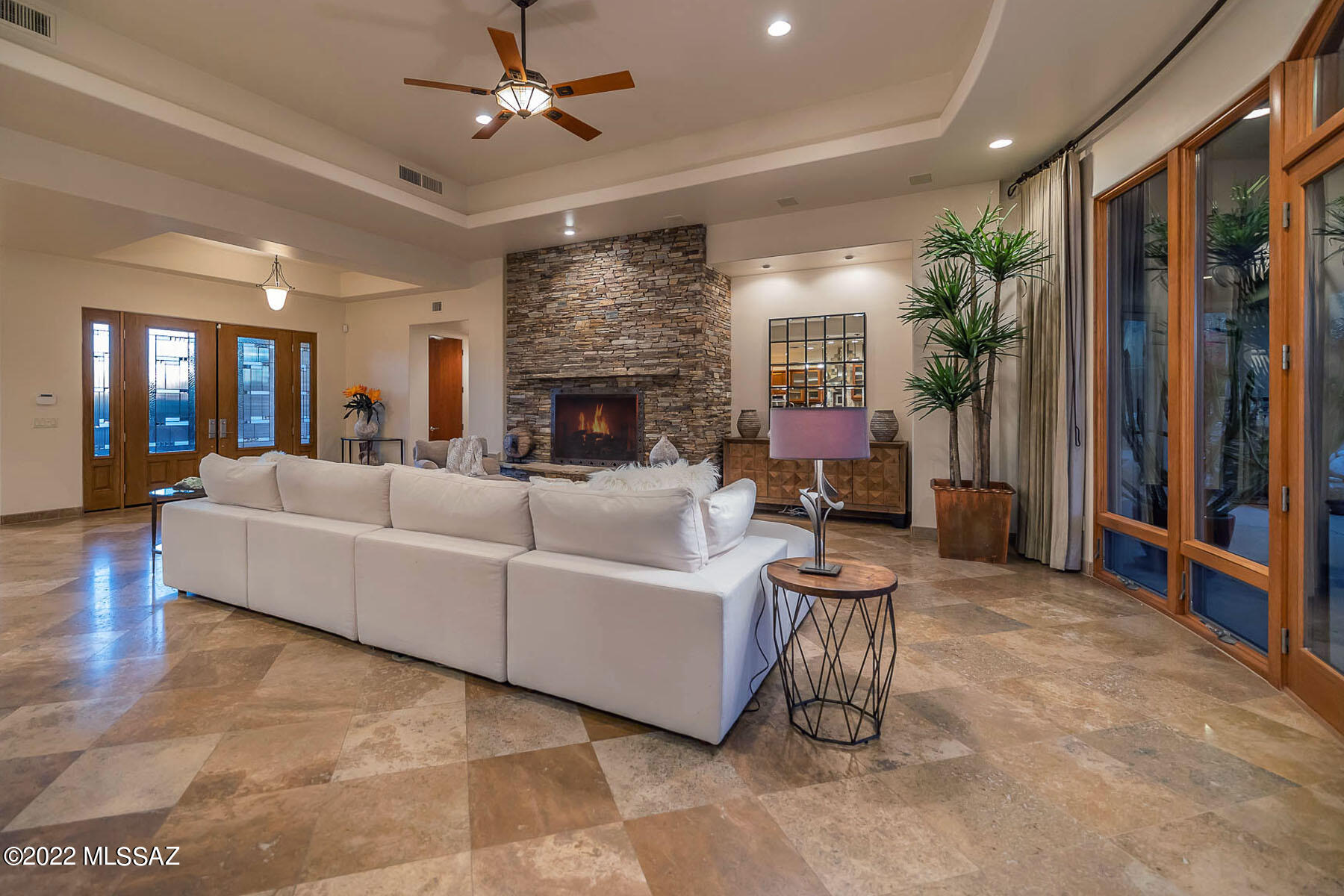 Pima Canyon Estates (30,33,96-102,115,124-127,136-139,147-151,16) - Residential