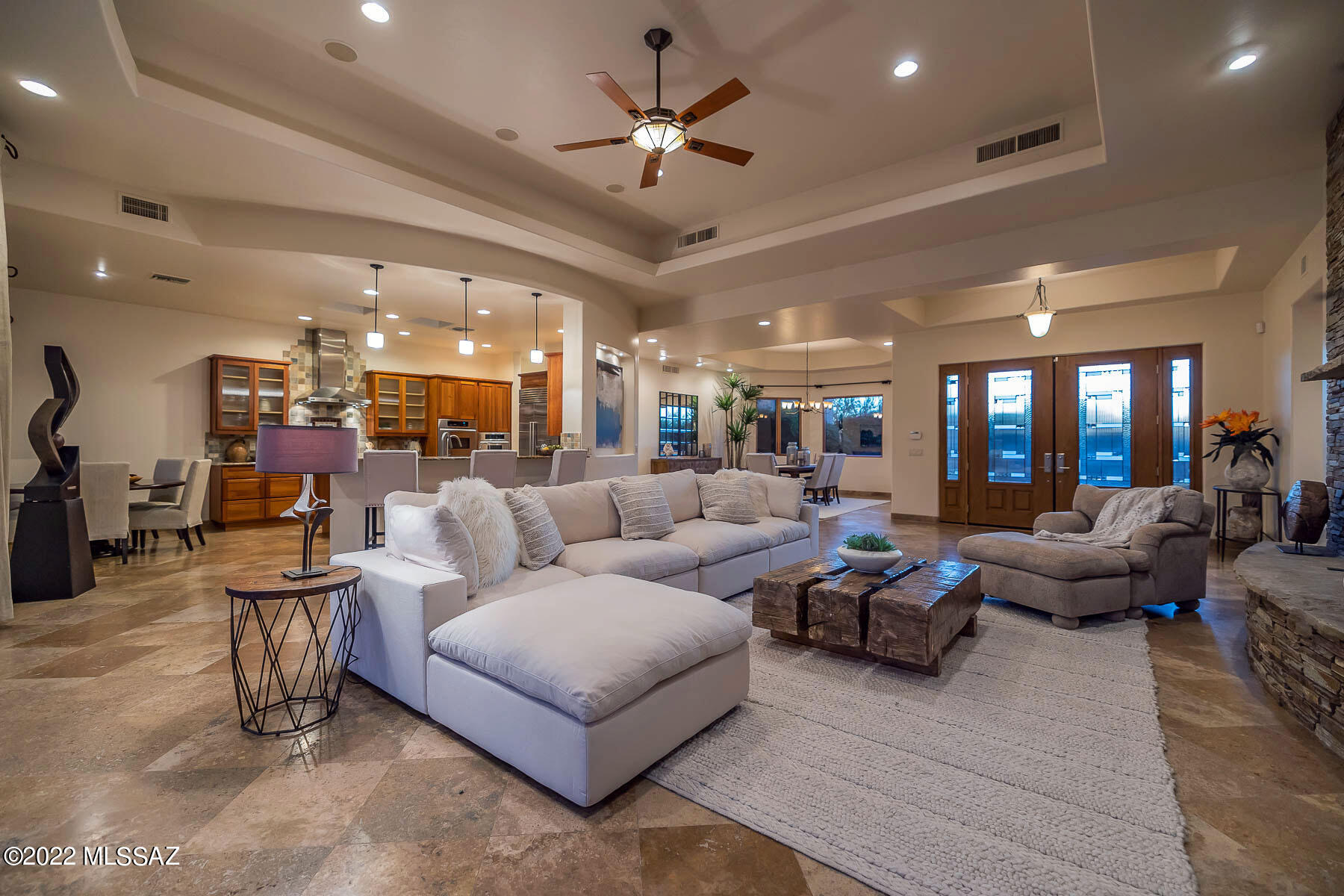 Pima Canyon Estates (30,33,96-102,115,124-127,136-139,147-151,16) - Residential