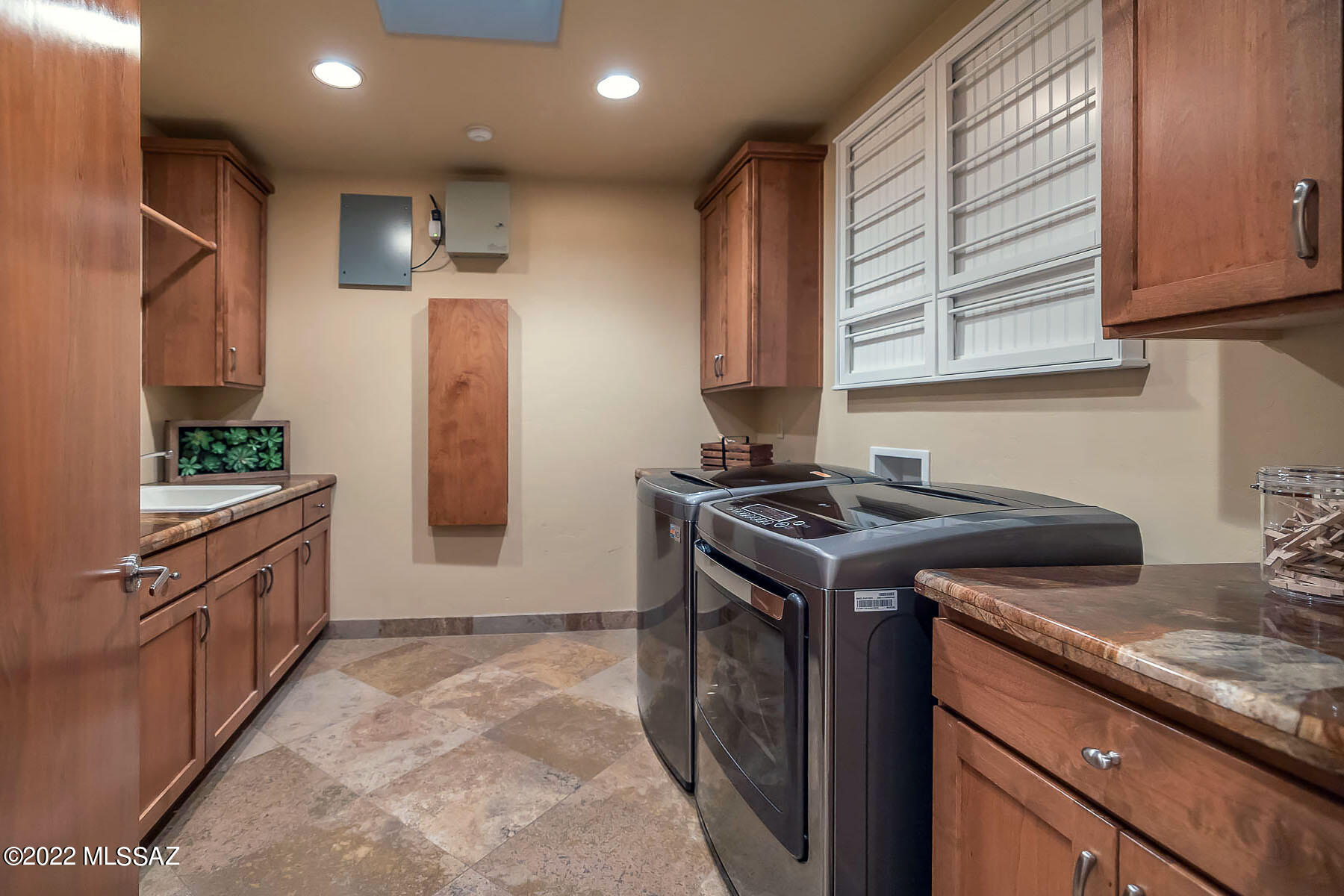 Pima Canyon Estates (30,33,96-102,115,124-127,136-139,147-151,16) - Residential
