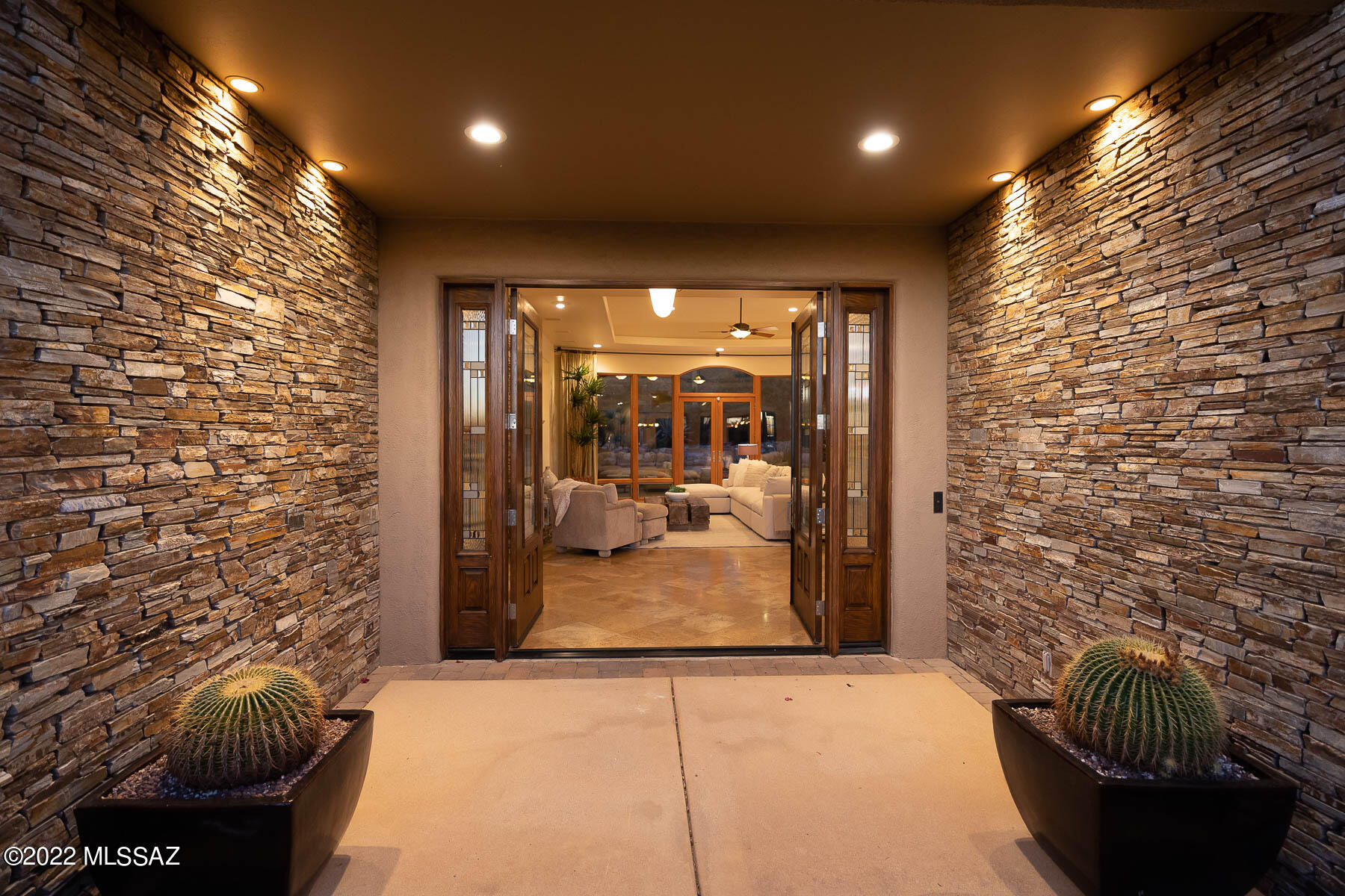 Pima Canyon Estates (30,33,96-102,115,124-127,136-139,147-151,16) - Residential
