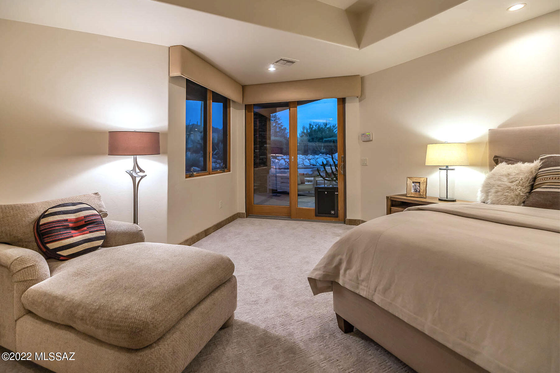 Pima Canyon Estates (30,33,96-102,115,124-127,136-139,147-151,16) - Residential