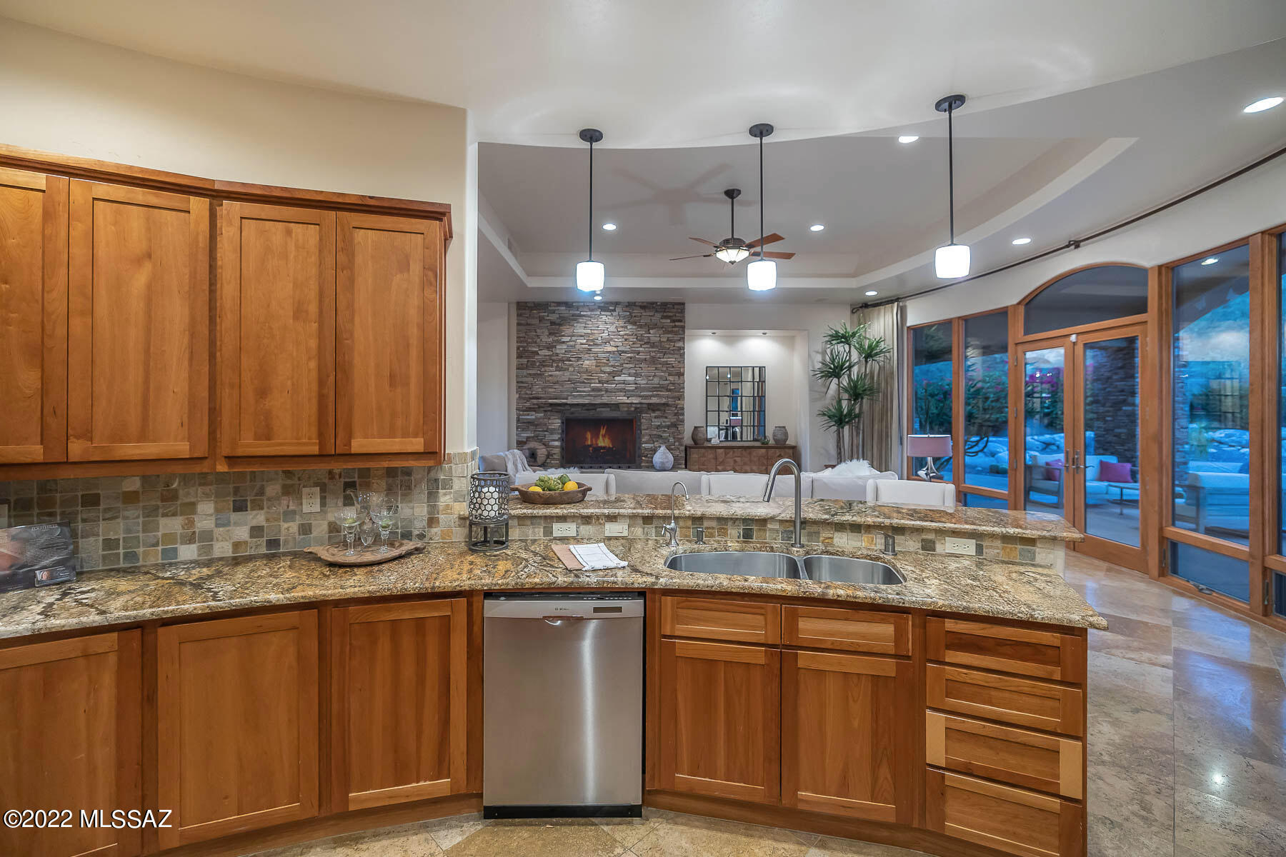 Pima Canyon Estates (30,33,96-102,115,124-127,136-139,147-151,16) - Residential