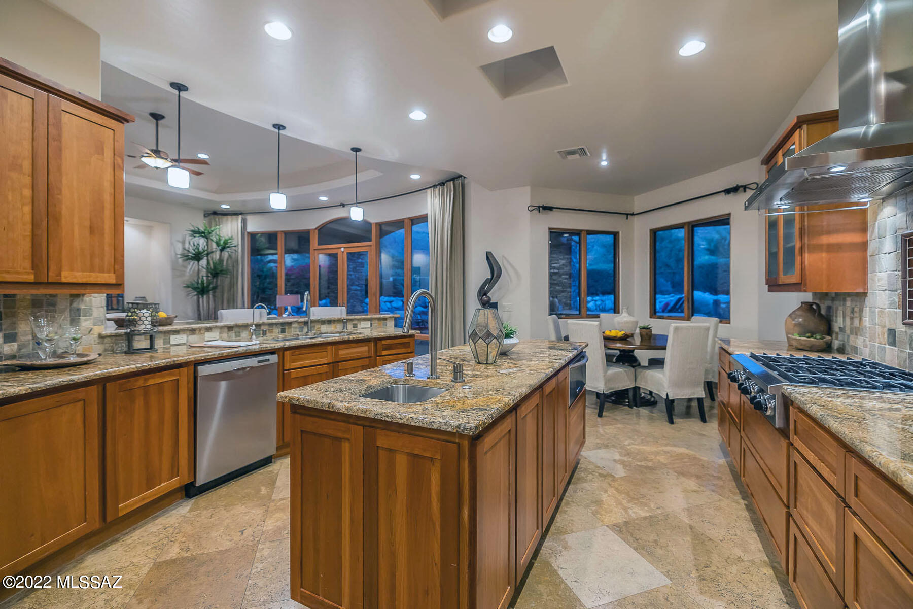 Pima Canyon Estates (30,33,96-102,115,124-127,136-139,147-151,16) - Residential