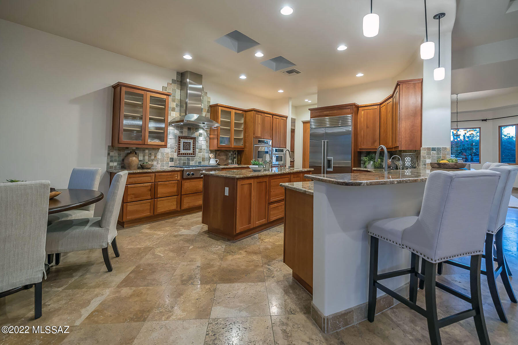 Pima Canyon Estates (30,33,96-102,115,124-127,136-139,147-151,16) - Residential