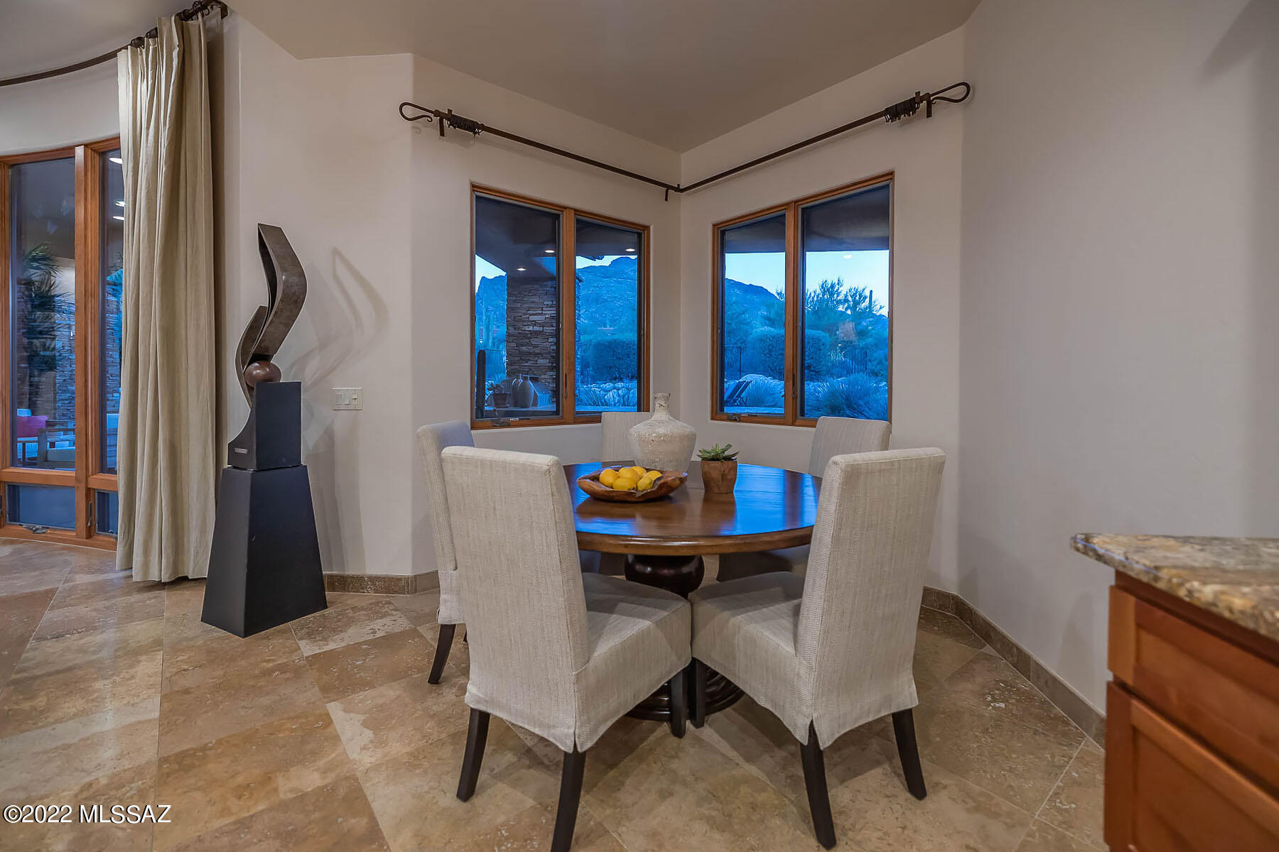 Pima Canyon Estates (30,33,96-102,115,124-127,136-139,147-151,16) - Residential