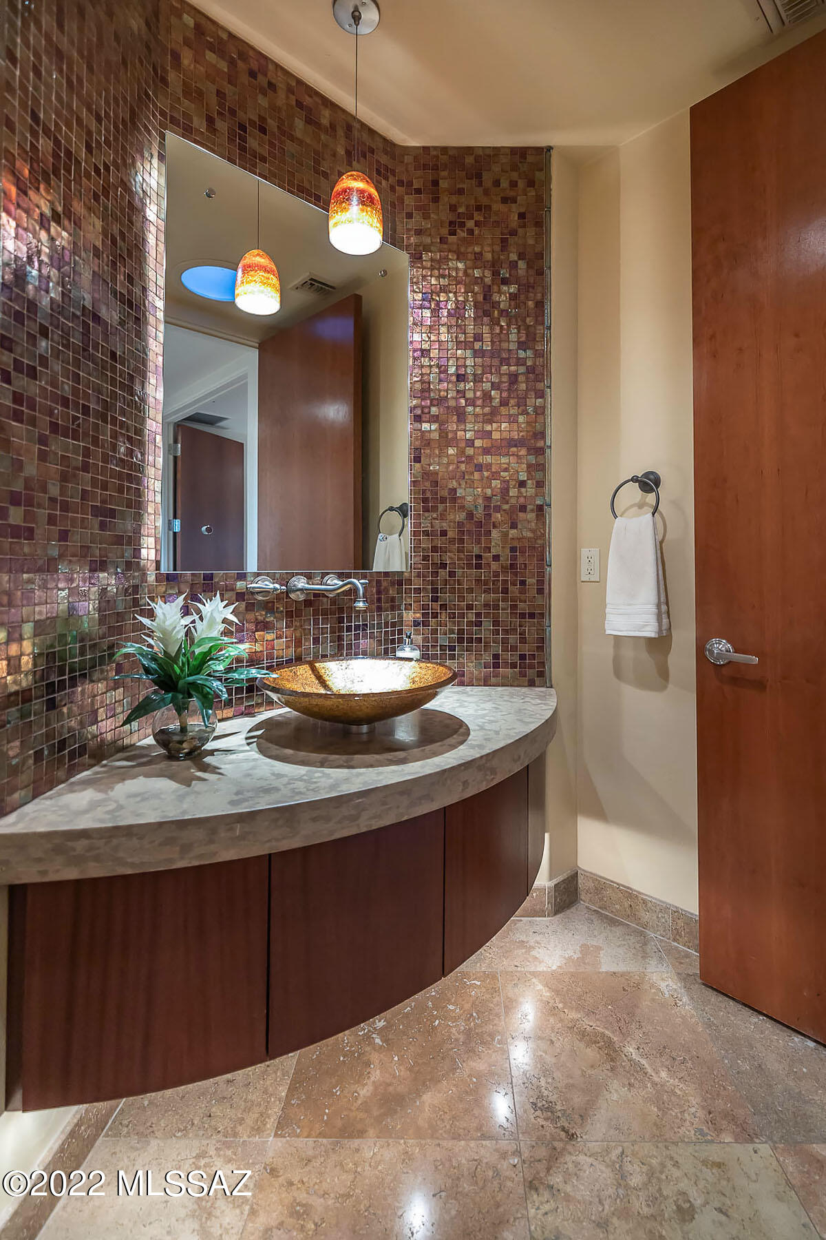 Pima Canyon Estates (30,33,96-102,115,124-127,136-139,147-151,16) - Residential