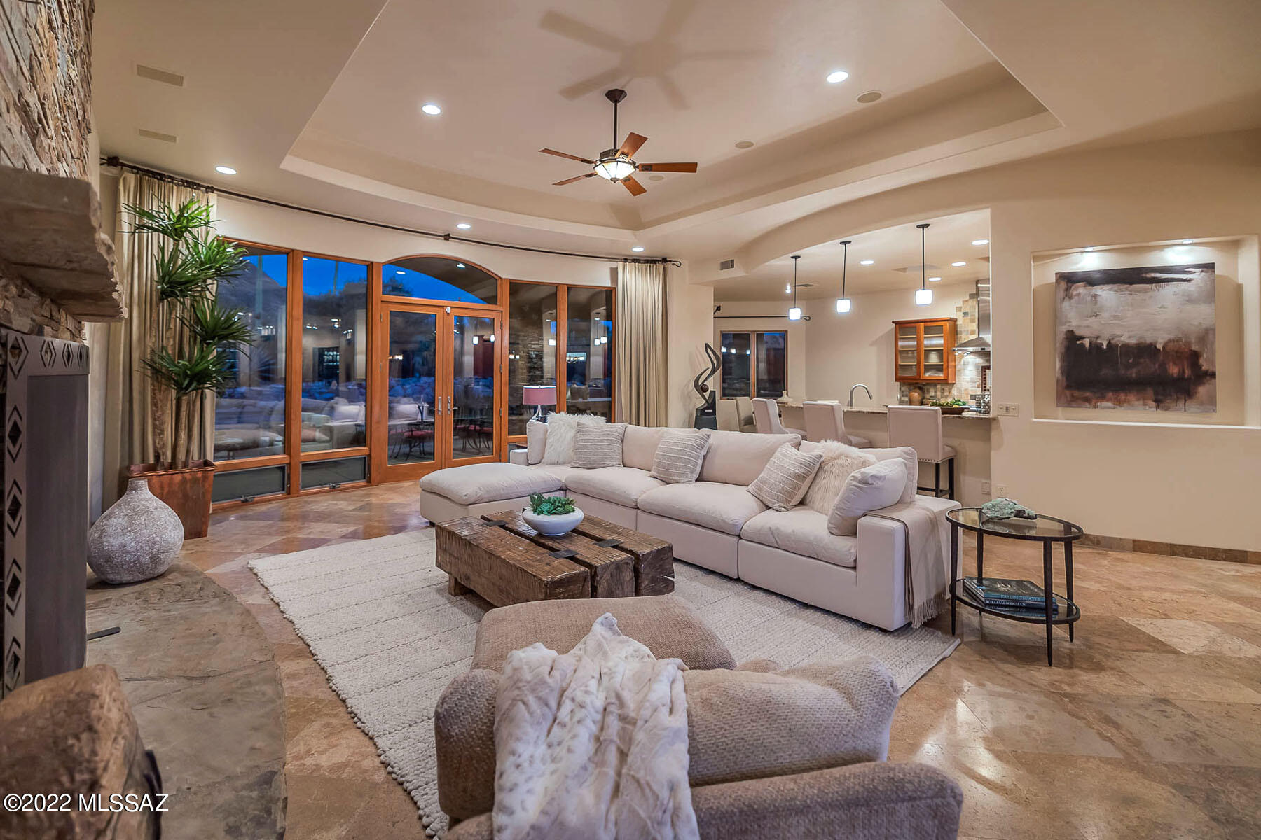 Pima Canyon Estates (30,33,96-102,115,124-127,136-139,147-151,16) - Residential