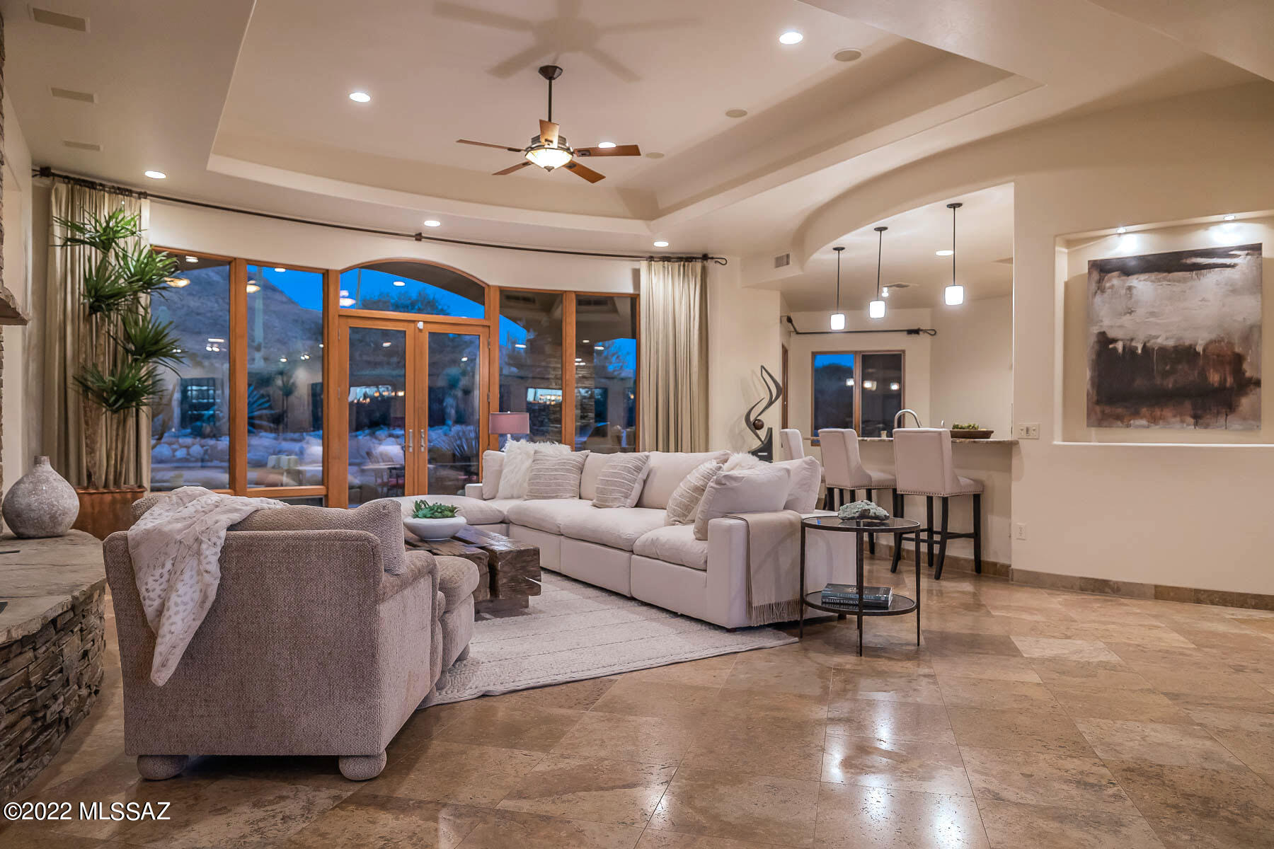 Pima Canyon Estates (30,33,96-102,115,124-127,136-139,147-151,16) - Residential