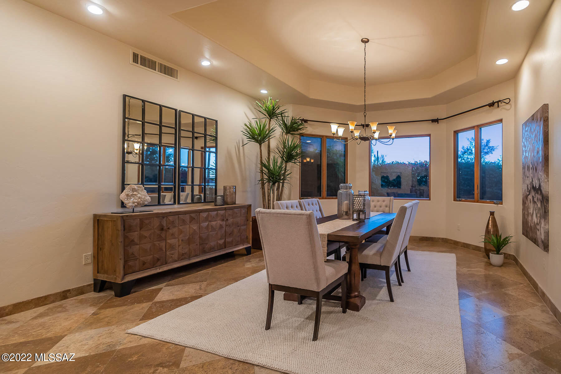 Pima Canyon Estates (30,33,96-102,115,124-127,136-139,147-151,16) - Residential