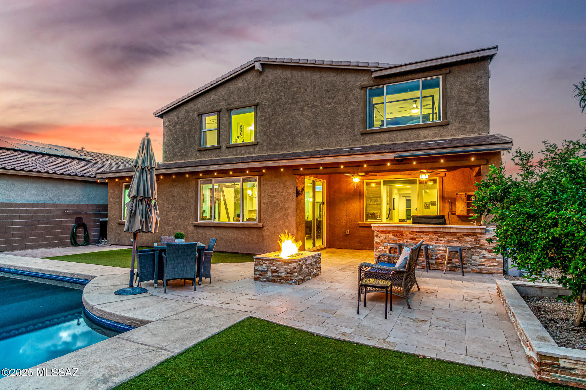 The Estates At Capella - Residential