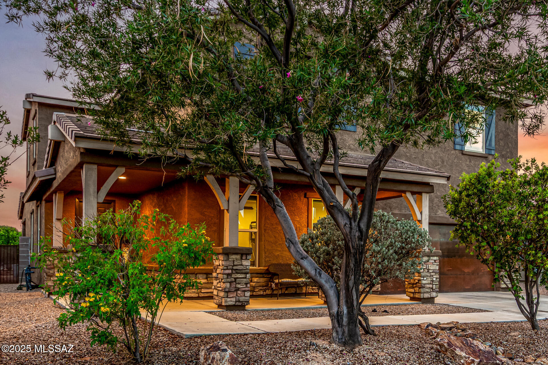 2337 W Sculptor Street