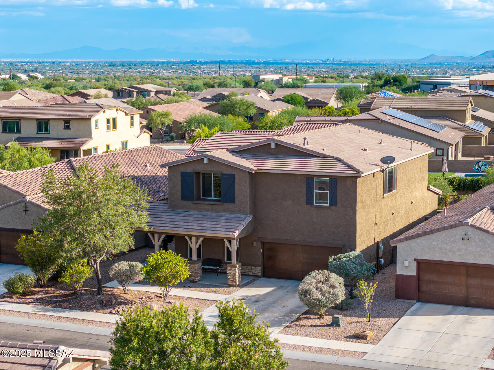The Estates At Capella - Residential