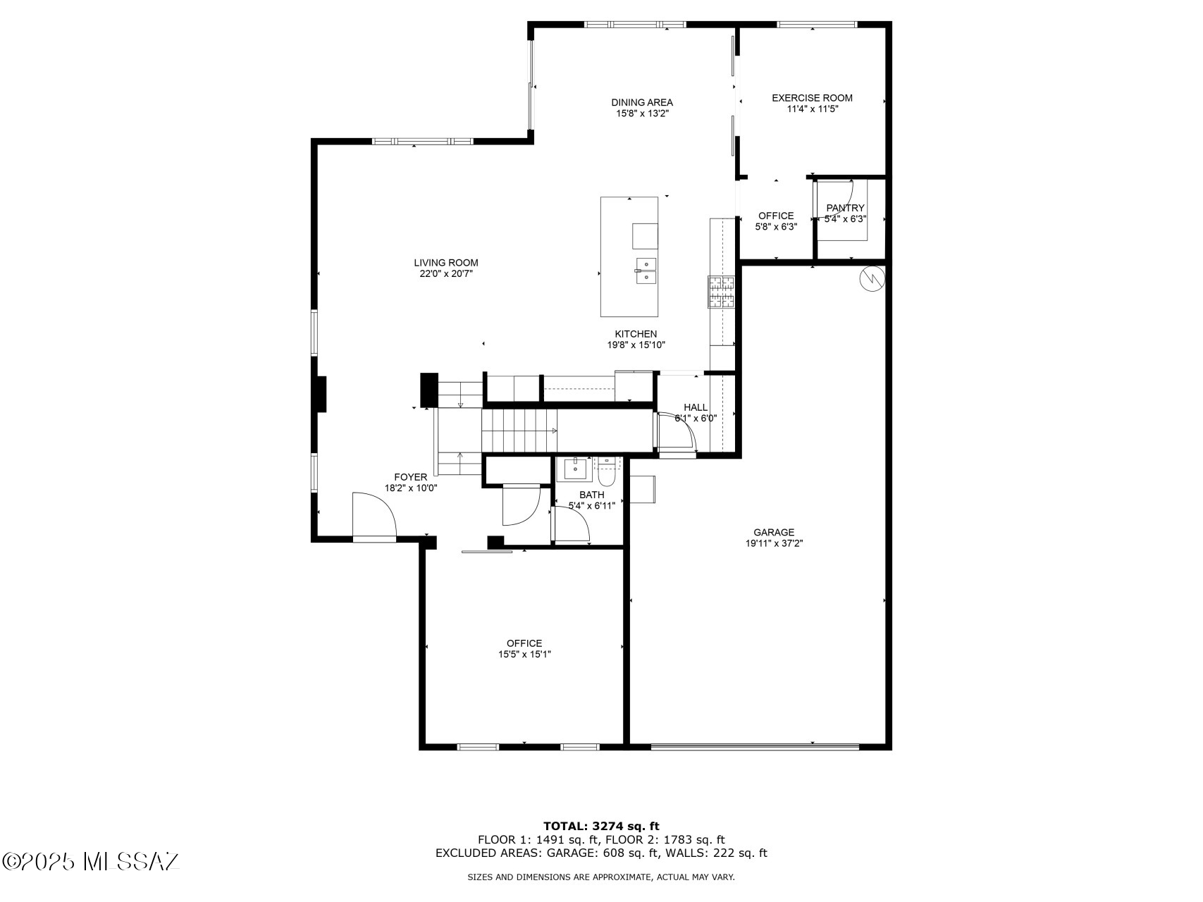 The Estates At Capella - Residential