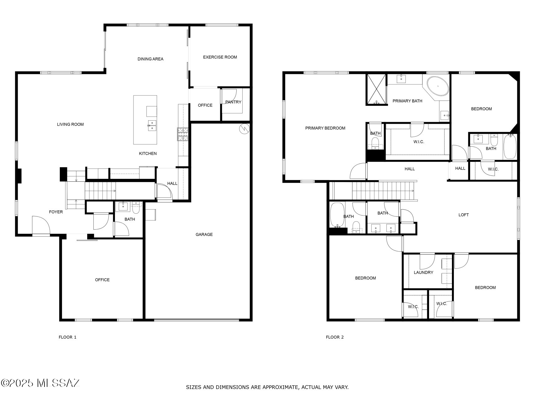 The Estates At Capella - Residential