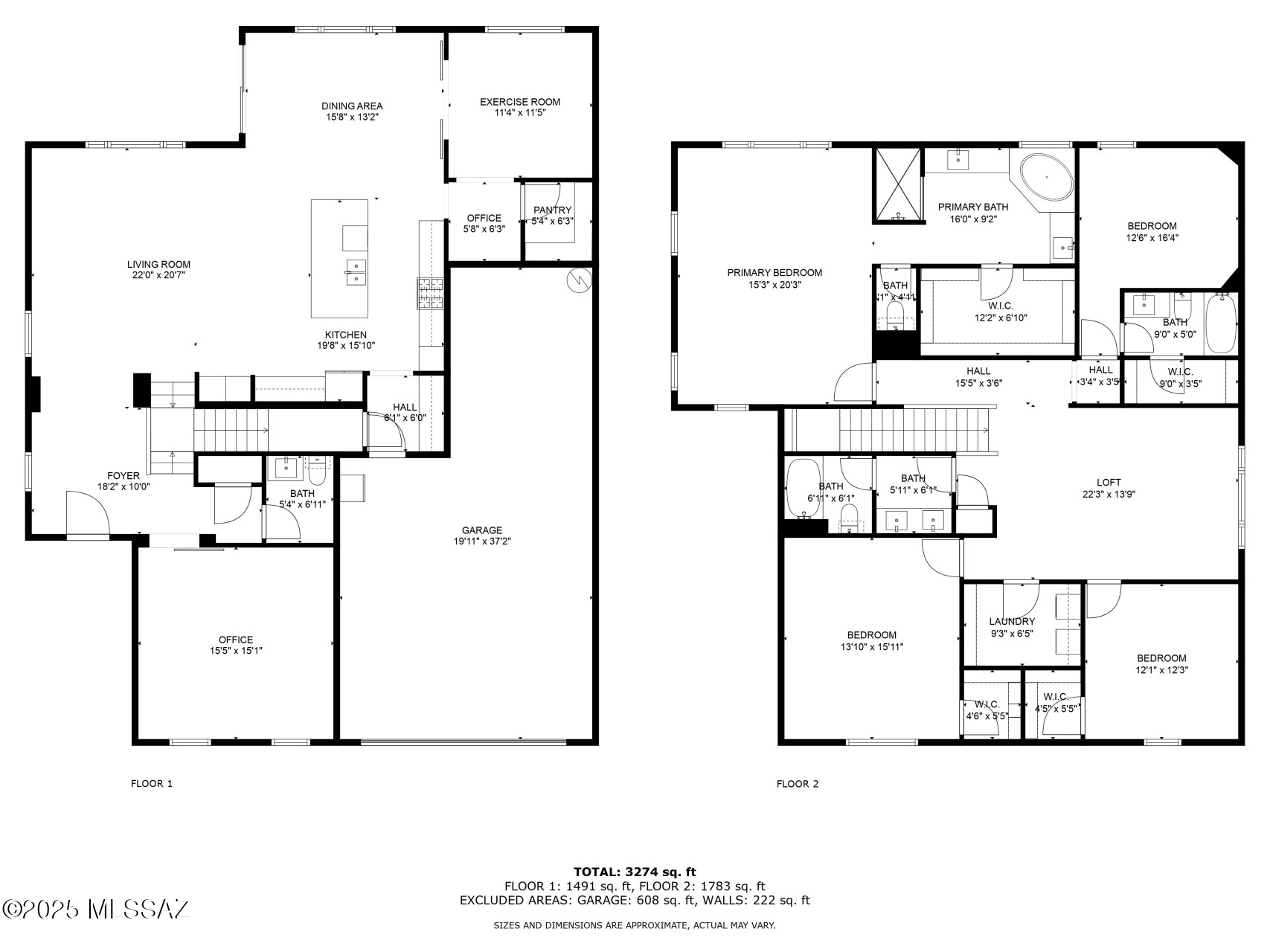 The Estates At Capella - Residential