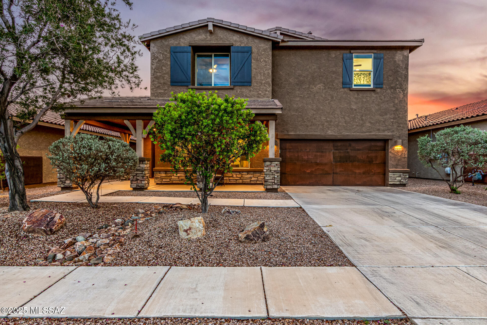 The Estates At Capella - Residential