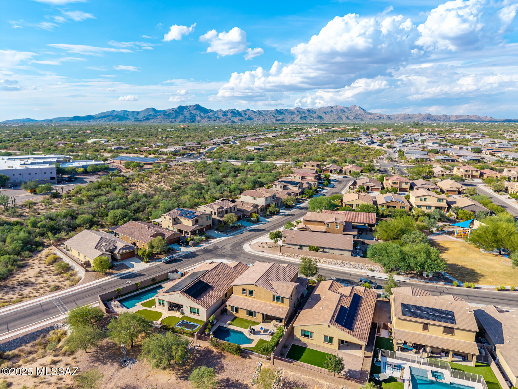 The Estates At Capella - Residential