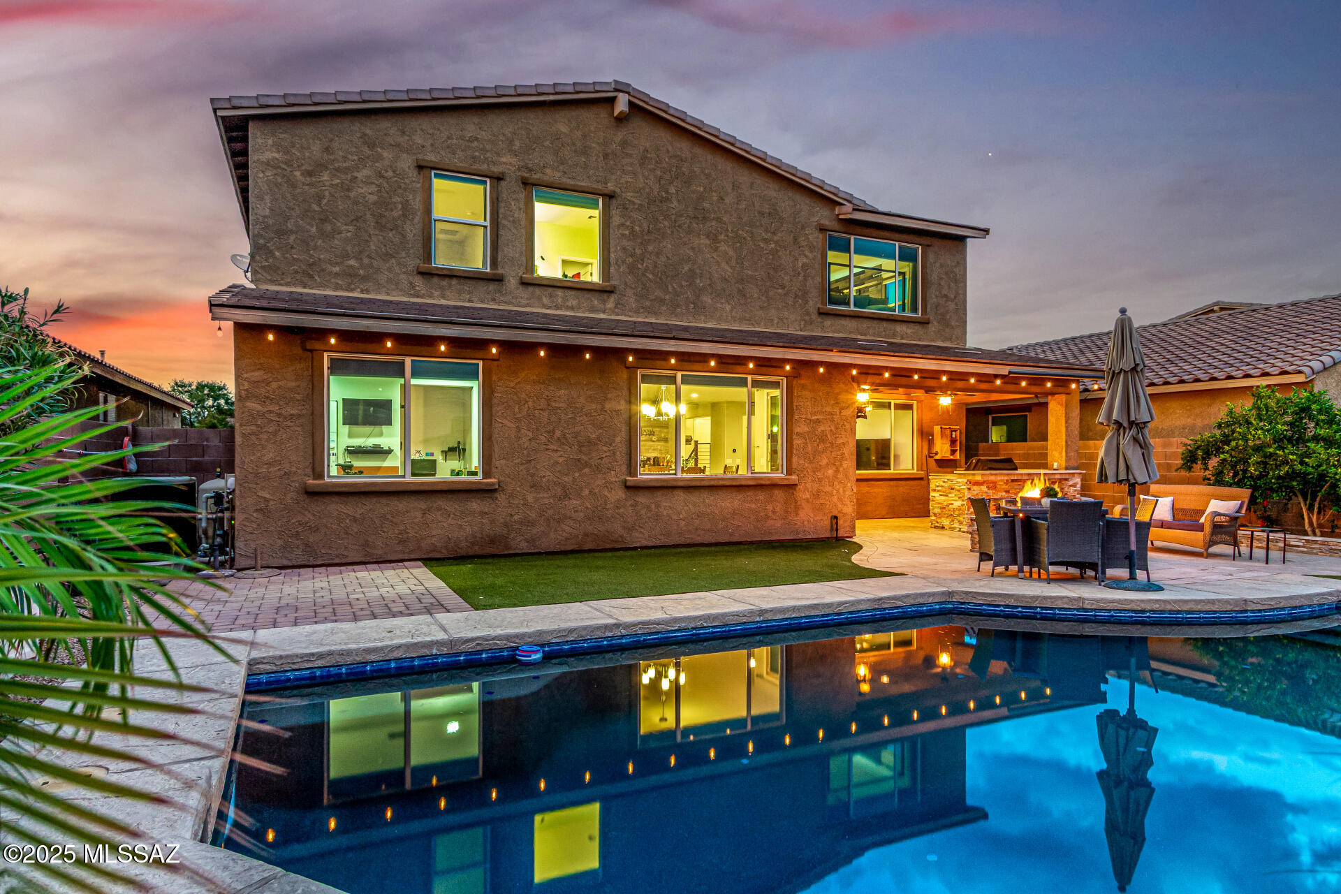 The Estates At Capella - Residential