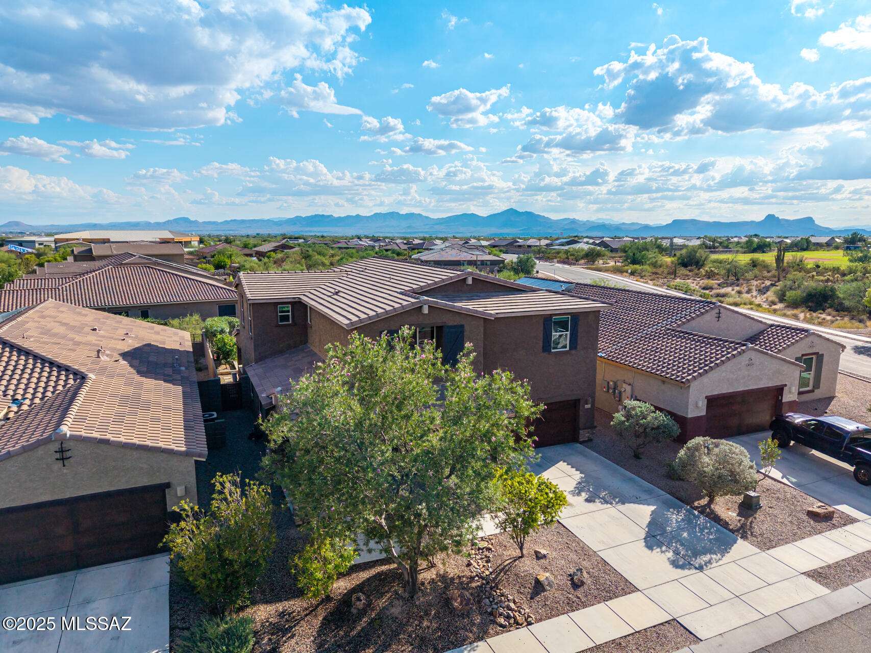 The Estates At Capella - Residential