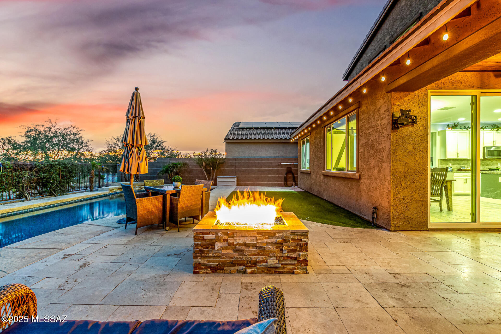The Estates At Capella - Residential