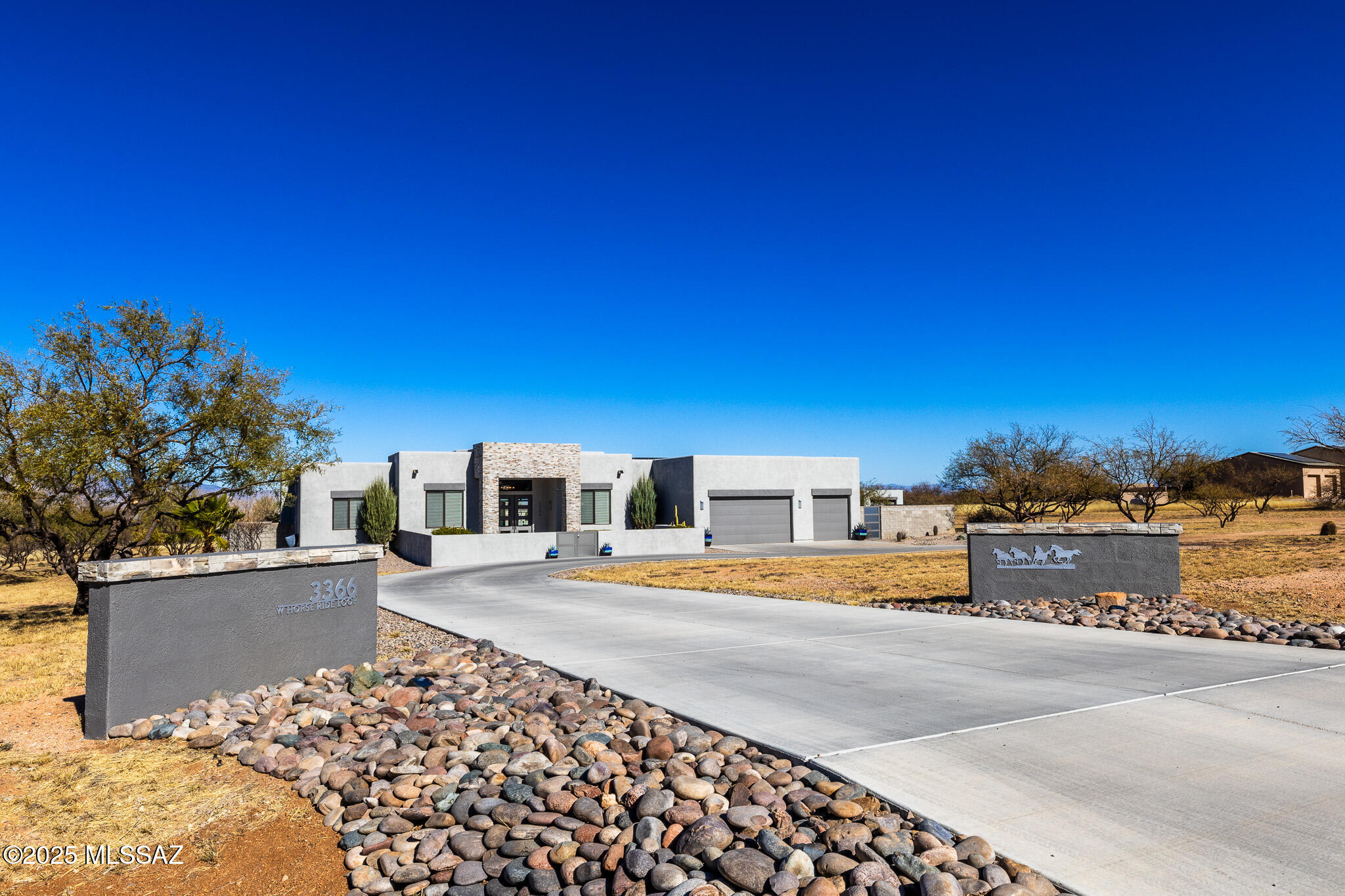 Red Hawk at J-6 Ranch - Residential