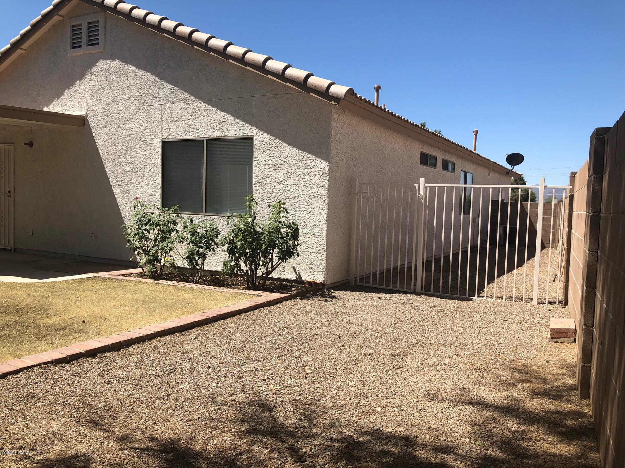 Rosevale (1-137) - Residential