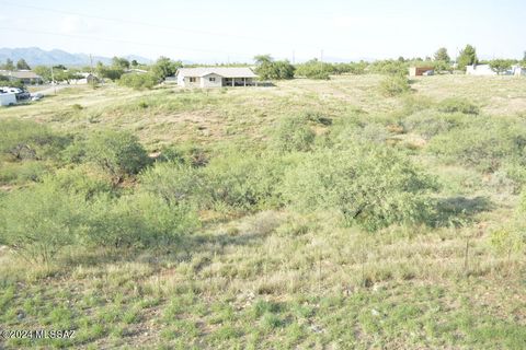 A home in Benson