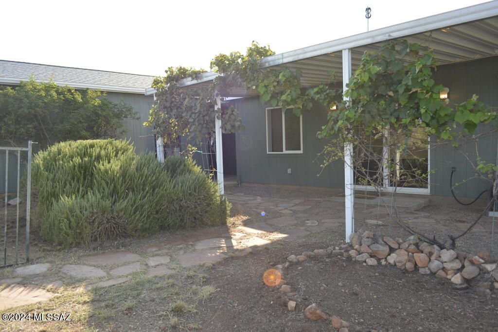 Photo 3 of 39 of 25265 E Tonopah Trail house