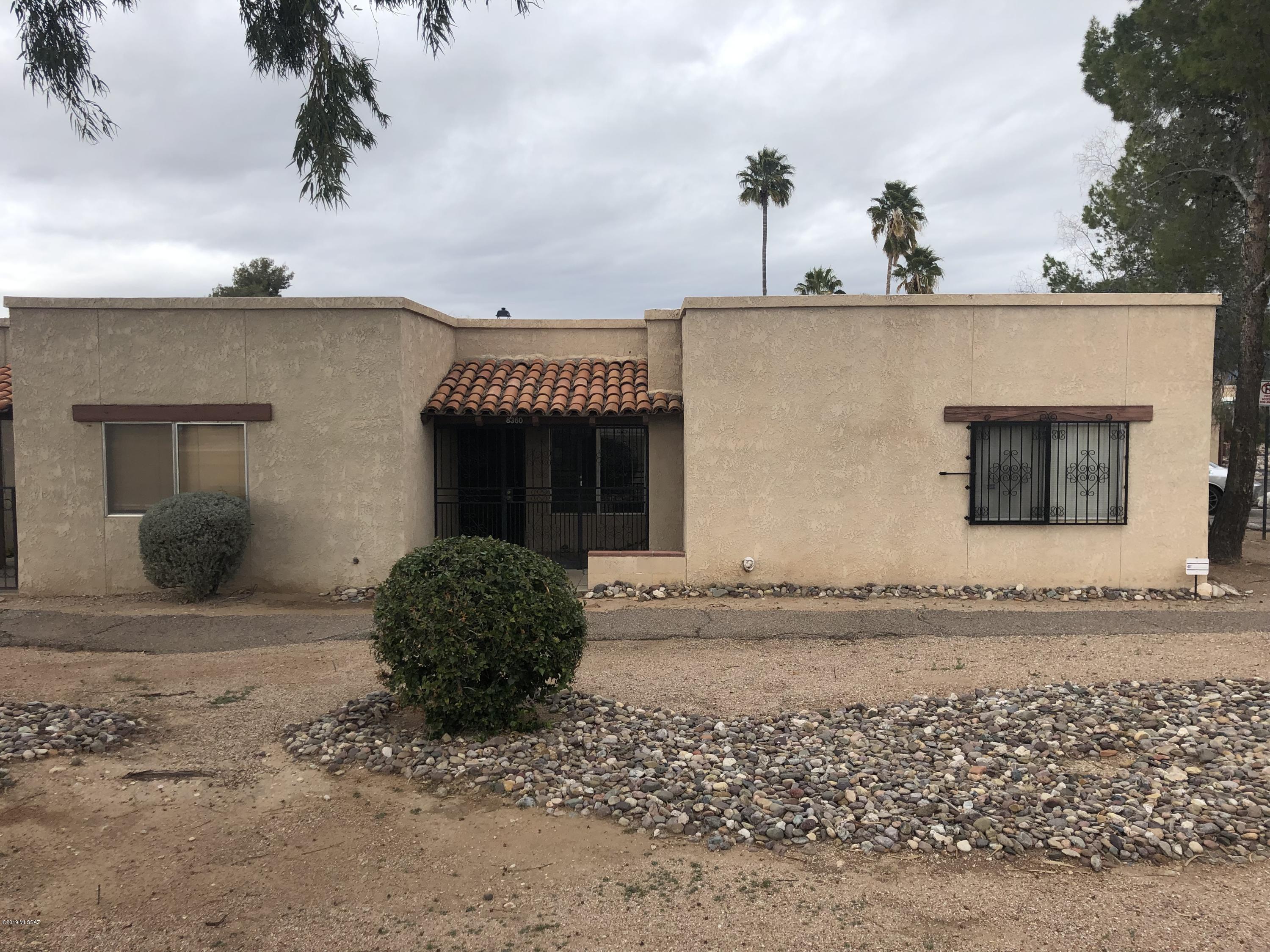 Spanish Meadows Twnhss (1-105) - Residential