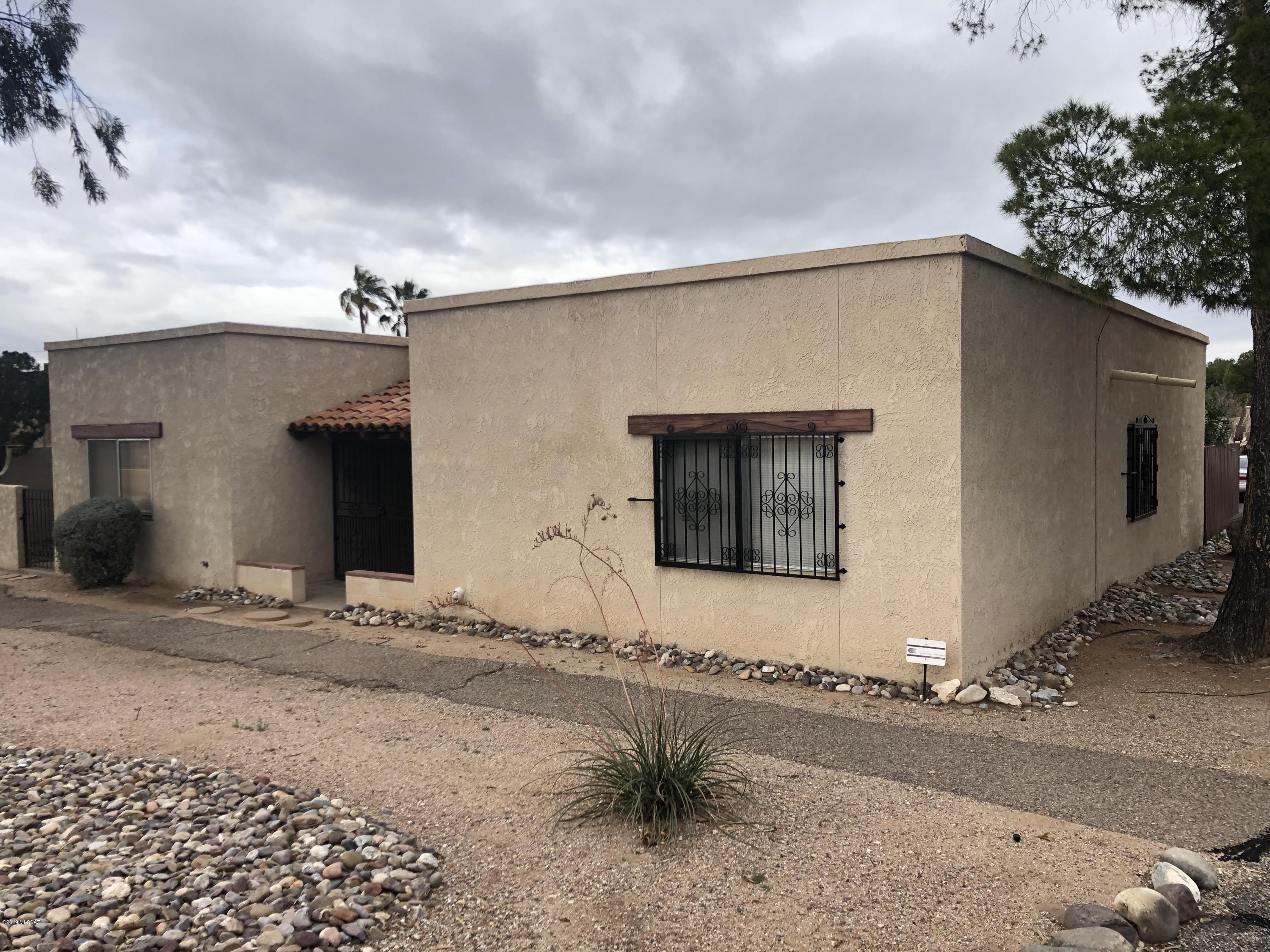 Spanish Meadows Twnhss (1-105) - Residential
