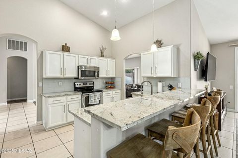 2550 W Camino Del Deseo, Tucson, AZ 85742 - MLS#: 22511208