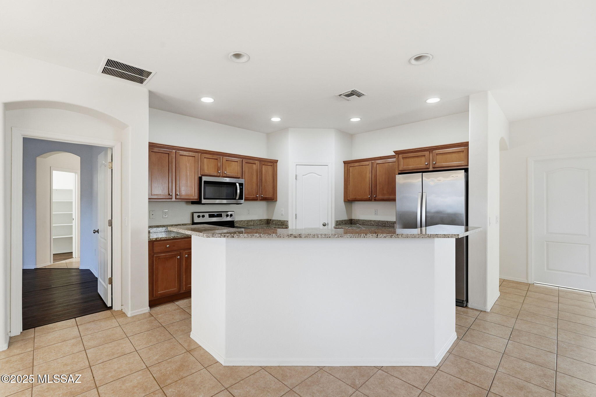 Vista Montana Estates - Residential