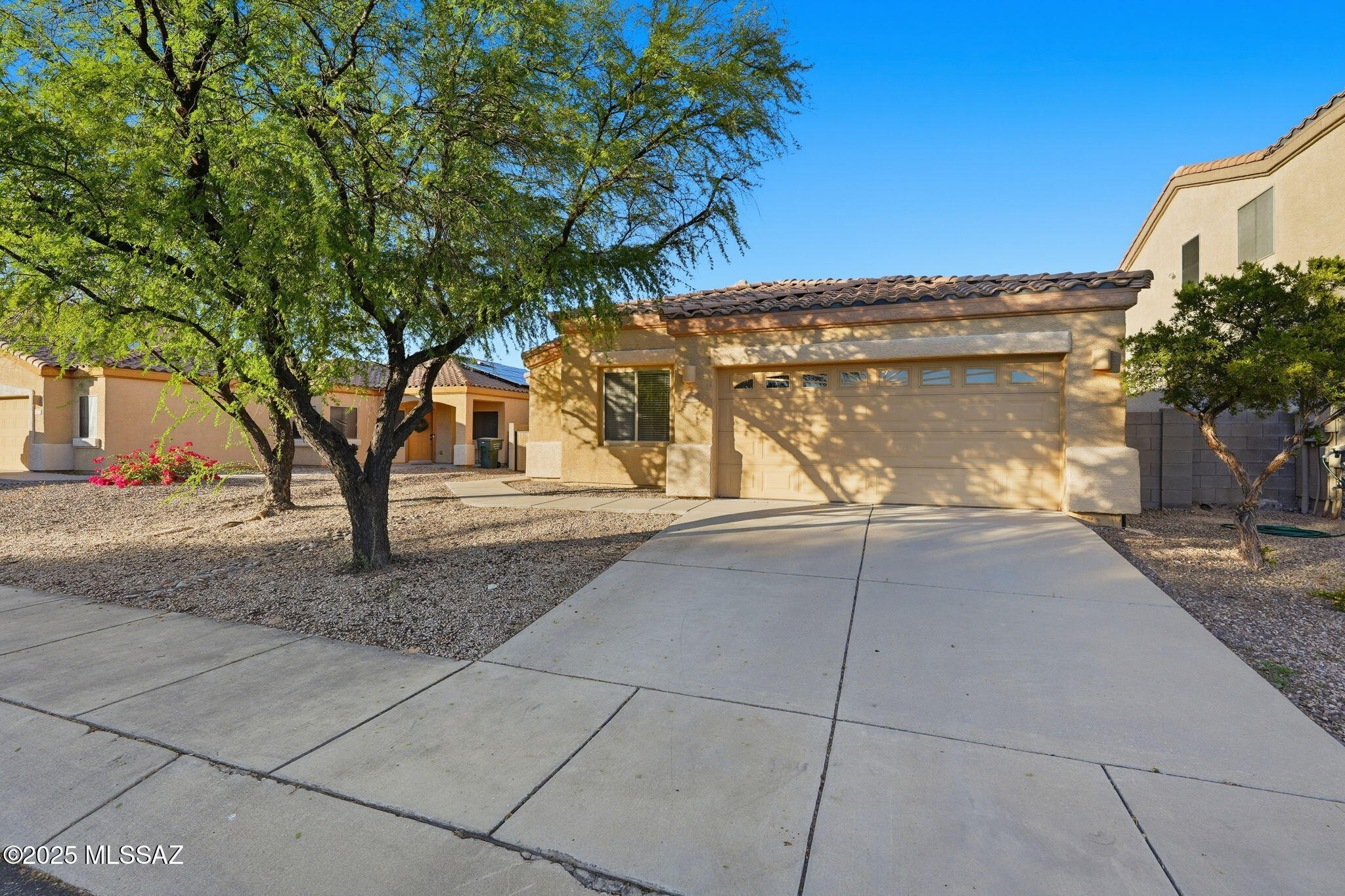 Vista Montana Estates - Residential