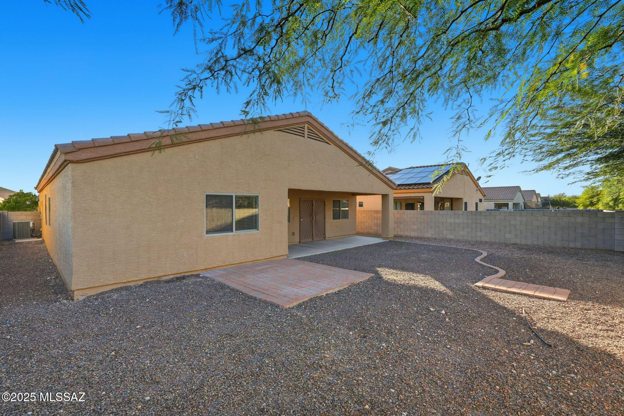 Vista Montana Estates - Residential