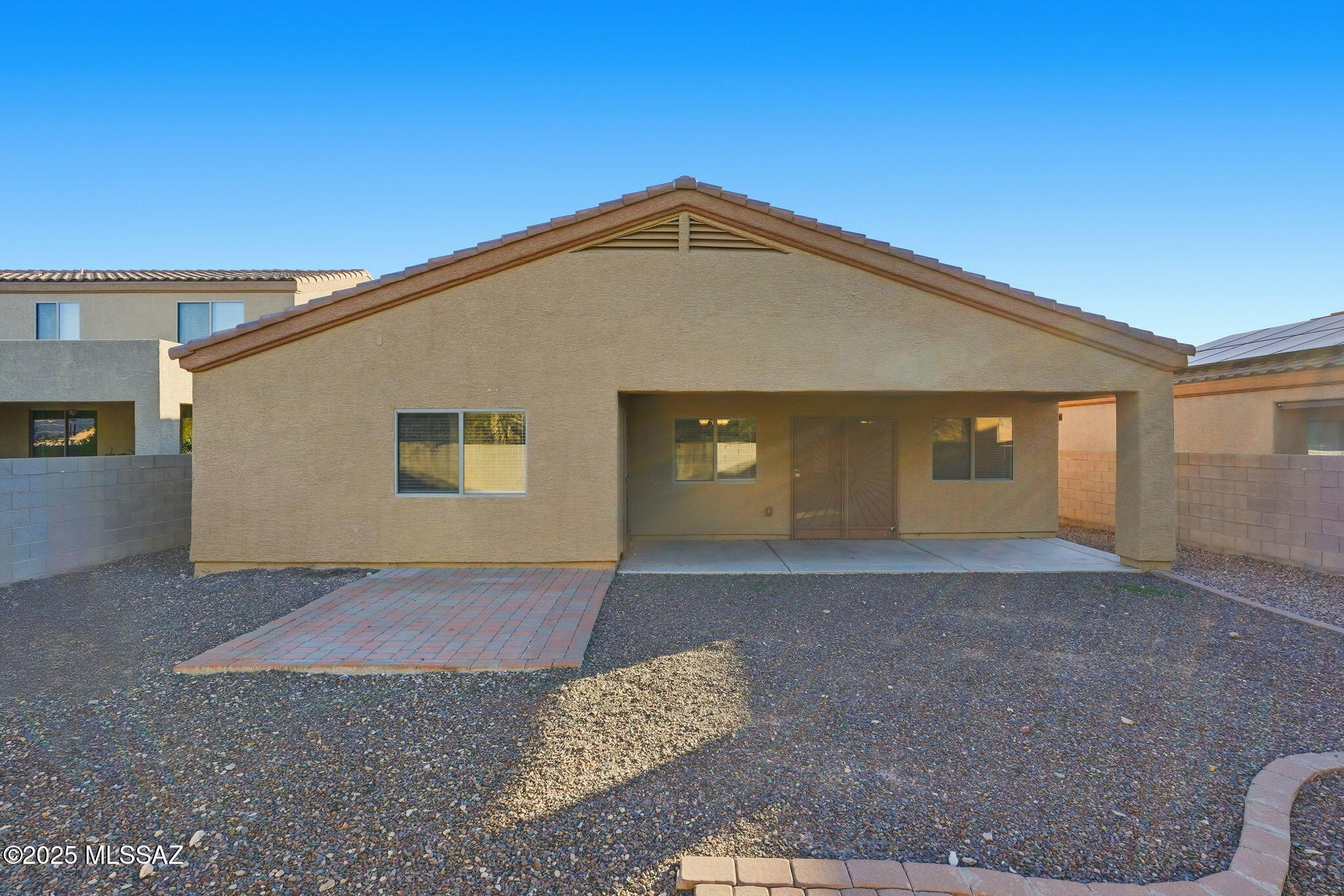 Vista Montana Estates - Residential