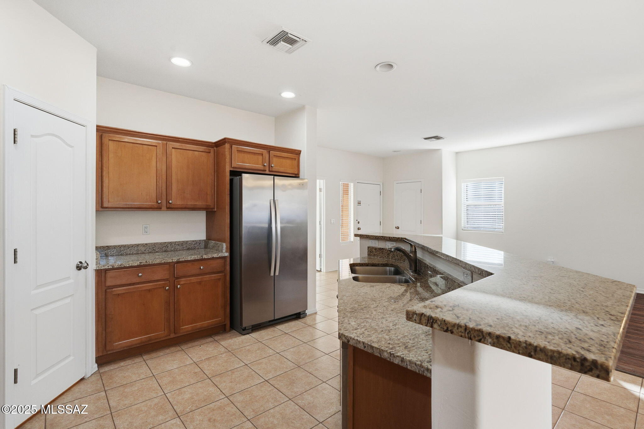 Vista Montana Estates - Residential