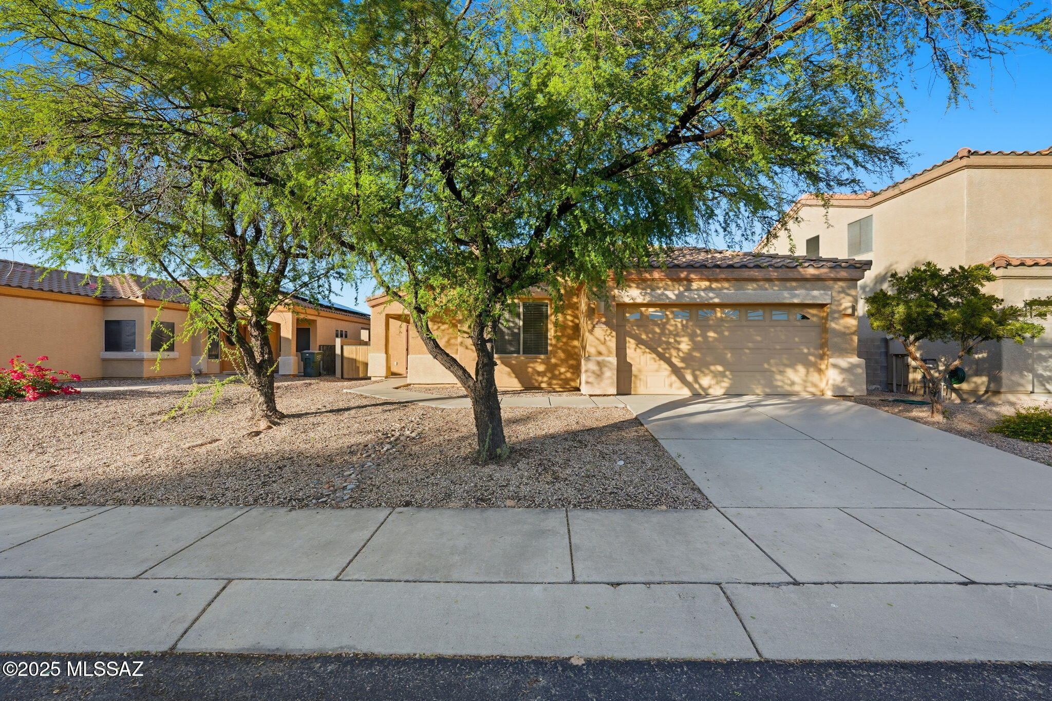 Vista Montana Estates - Residential