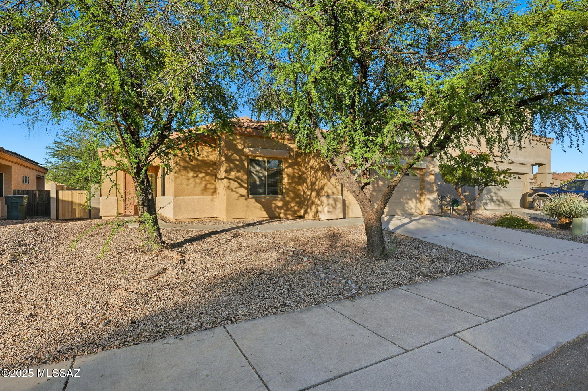 Vista Montana Estates - Residential