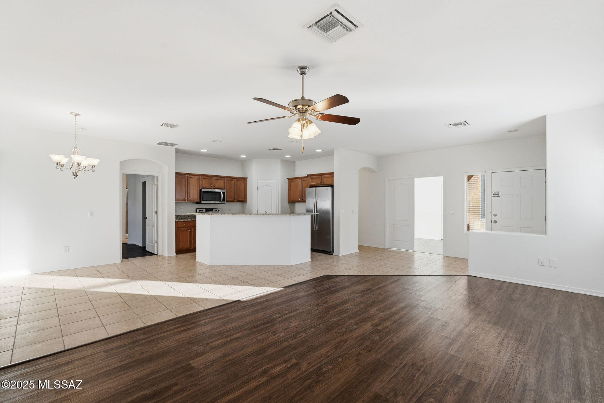 Vista Montana Estates - Residential