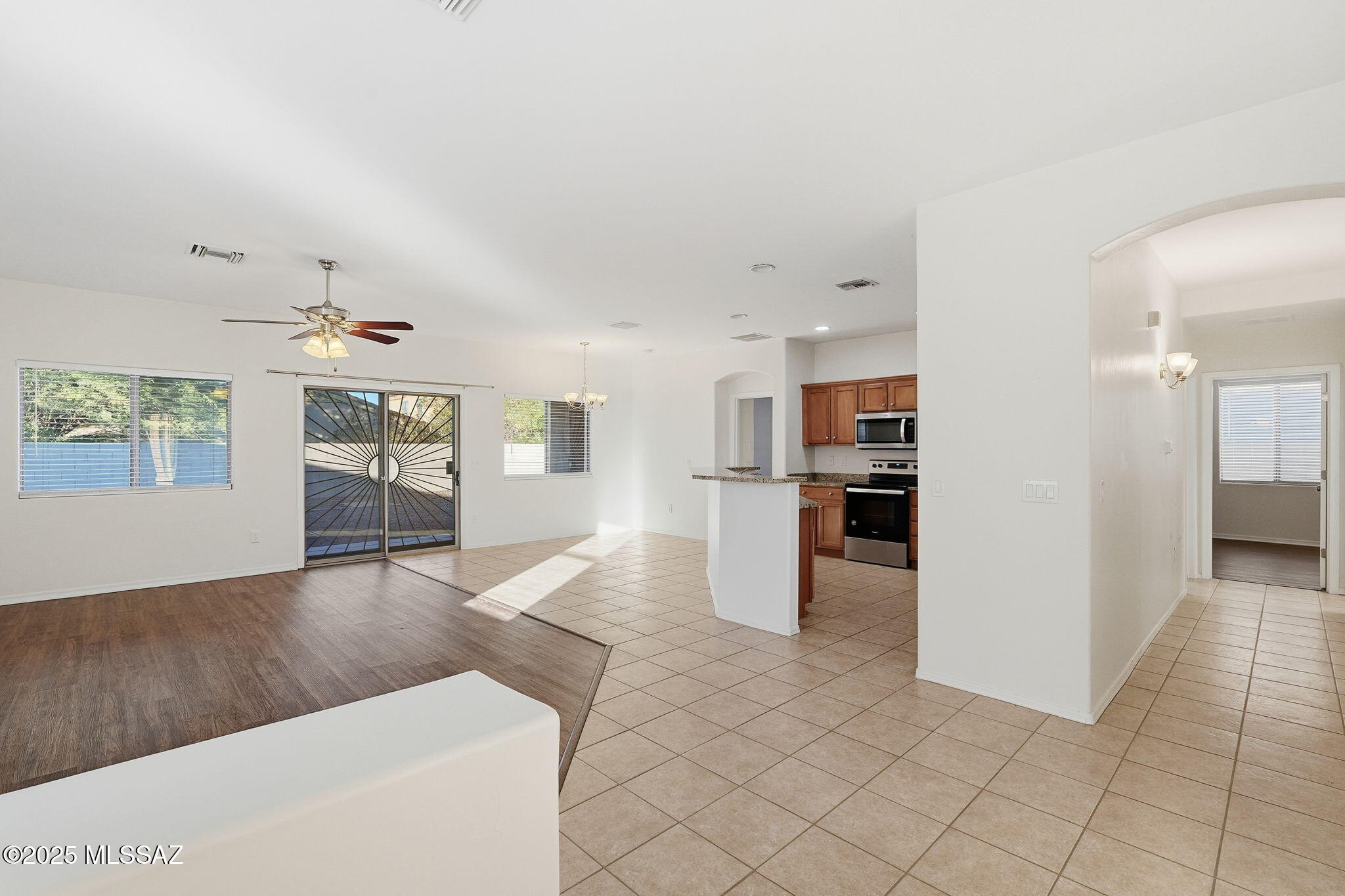 Vista Montana Estates - Residential