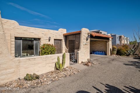83 E Villas Circle, Tucson, AZ 85705 - #: 22428831