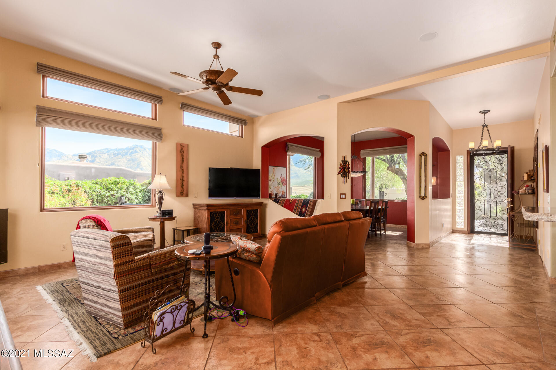 Catalina Shadows Estates Phase 4(302-390) - Residential